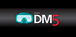 Nowa wersja SUUNTO DIVE MANAGER DM5 - do pobrania