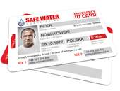 Projekt Emergency ID Card