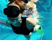 Zagrożenia występujące podczas nurkowania na wstrzymanym oddechu - część pierwsza