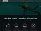 Spearfishing.pl Polski Portal Łowiectwa Podwodnego 