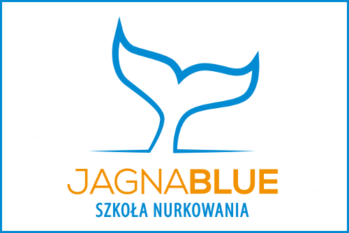 JagnaBlue - Szkoła Nurkowania