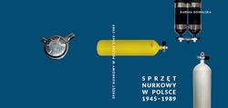 Sprzęt nurkowy w Polsce 1945-1989