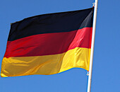 3 października - Dzień Jedności Niemiec