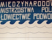 VI Międzynarodowe Mistrzostwa Polski
w Łowiectwie  Podwodnym 1973