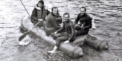 IX Międzynarodowe Mistrzostwa Polski
w Łowiectwie Podwodnym 1976