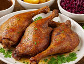 Dzień Świętego Marcina - Martinstag