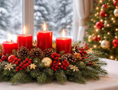 Wigilia na Sztelli - jak przetrwać?